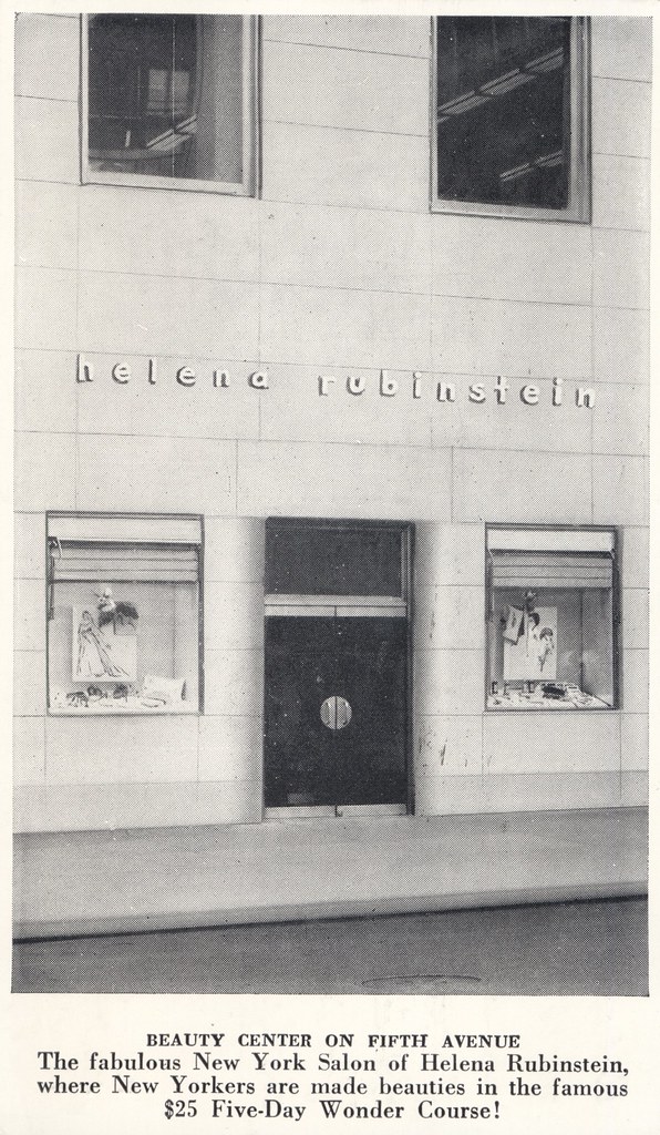 Kendrick Drug Store Gooding, Idaho Helena Rubinstein N… Flickr