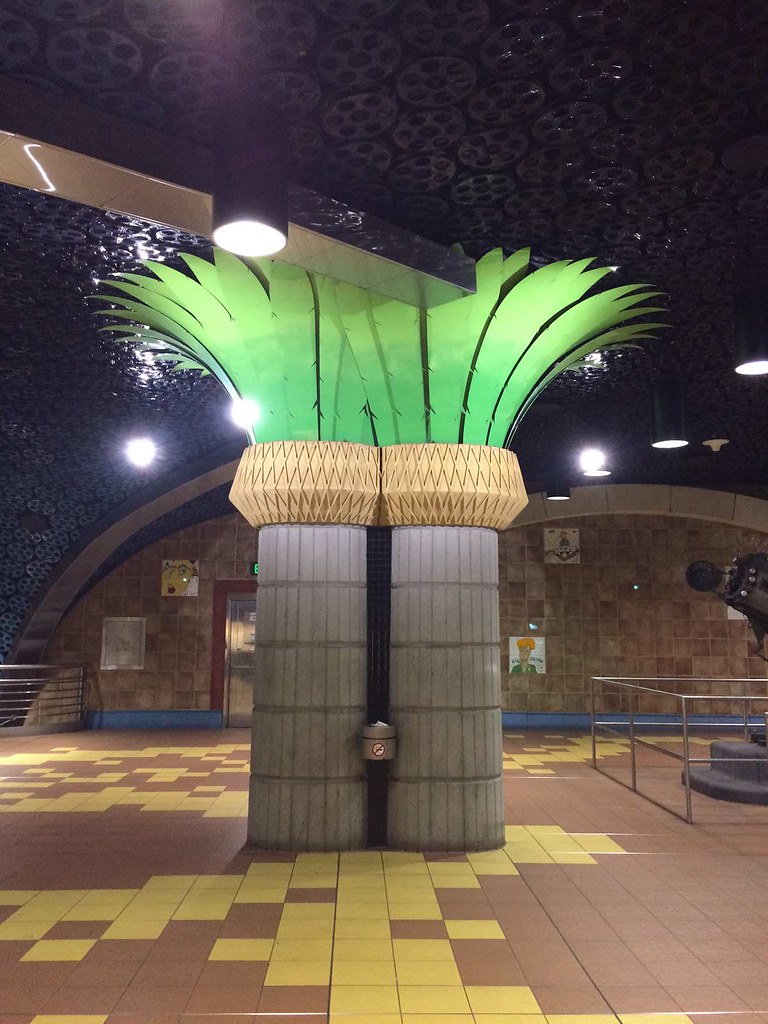 HollywoodandVine06 Bill B Flickr