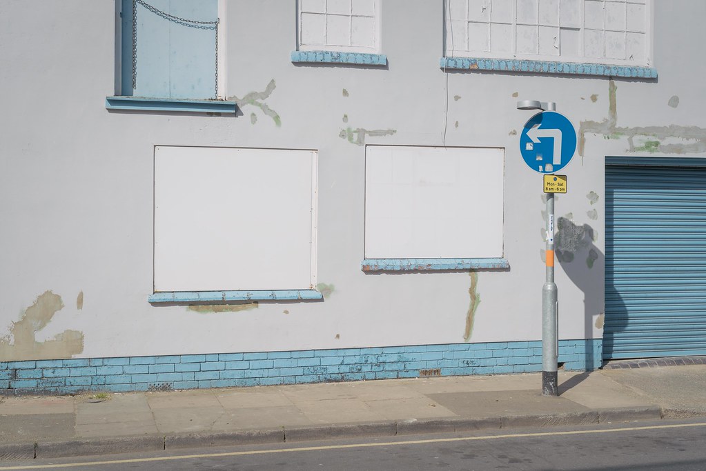 Victoria Road Andy Feltham Flickr