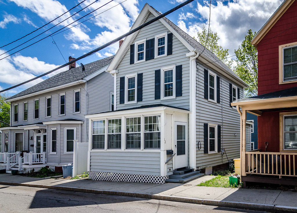 12 Woodbury Ave., Portsmouth, NH Flickr