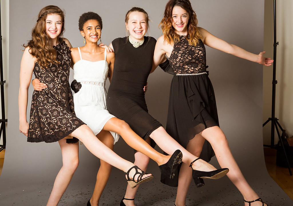 2017 Middle School Semi Formal Flickr