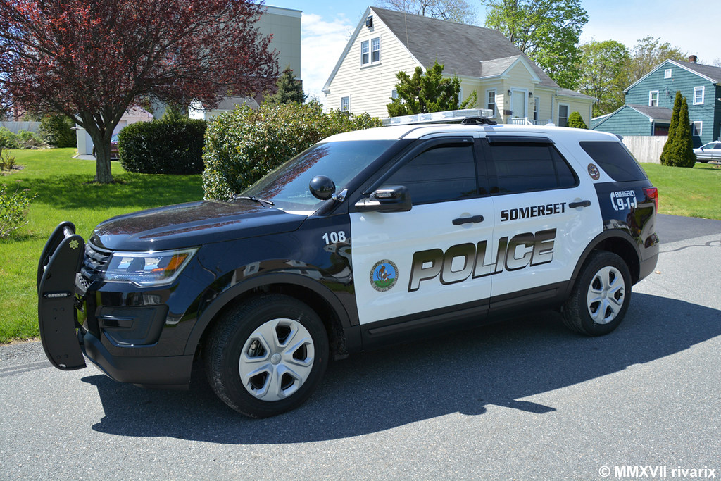 041 National Police Parade Somerset (MA) Police Event 2… Flickr
