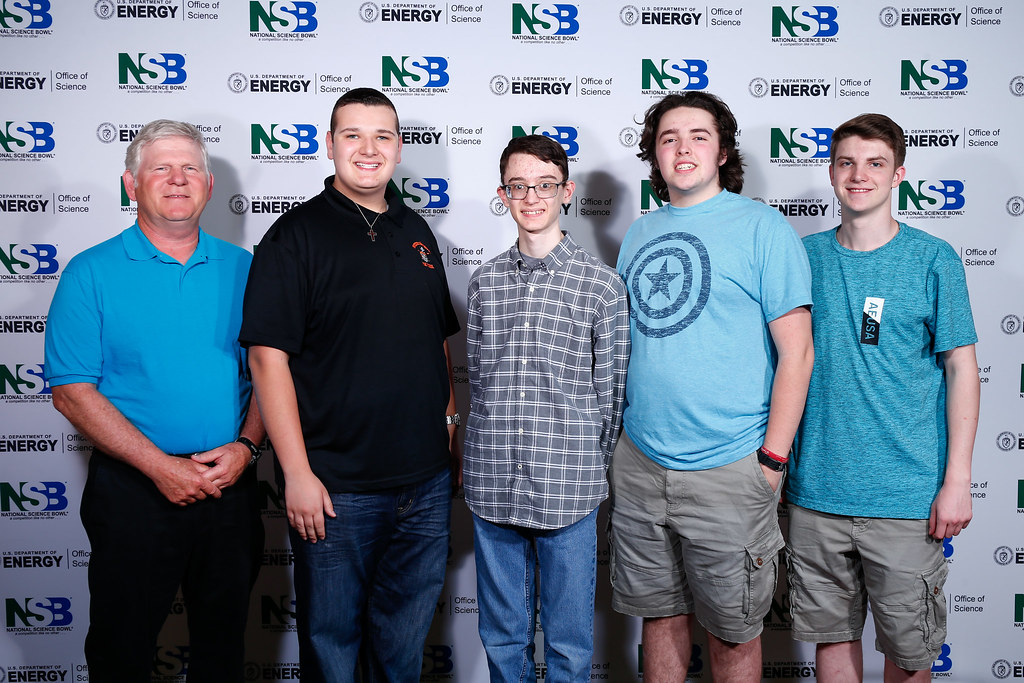 Wheelersburg High School, Wheelersburg, Ohio Flickr