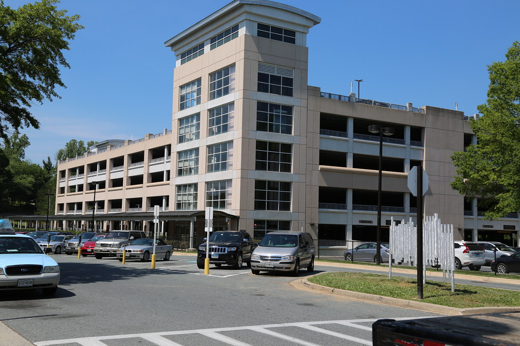 GrosvenorStrathmore Metro PopUp Grand Opening Flickr