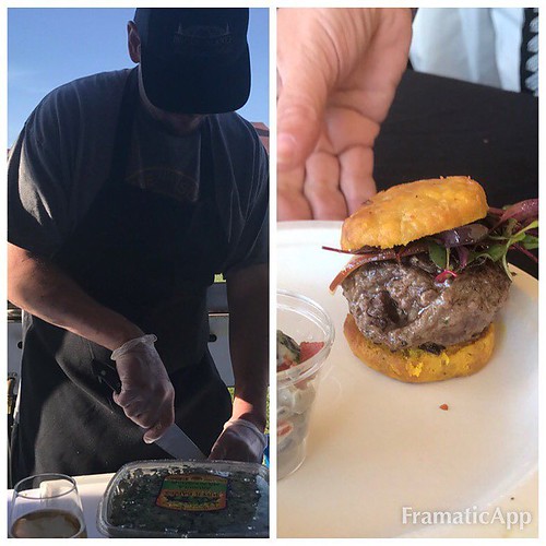 Our Chef ch57ad Took 1st Place At This Years Culinary Thr… Flickr