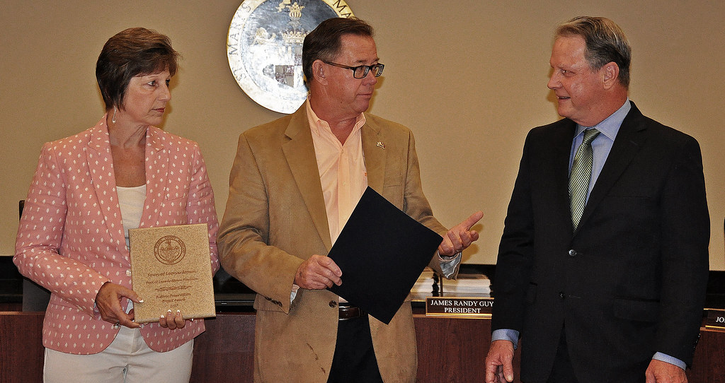 Historic Preservation Project Awards Leonardtown Mayor Dan… Flickr