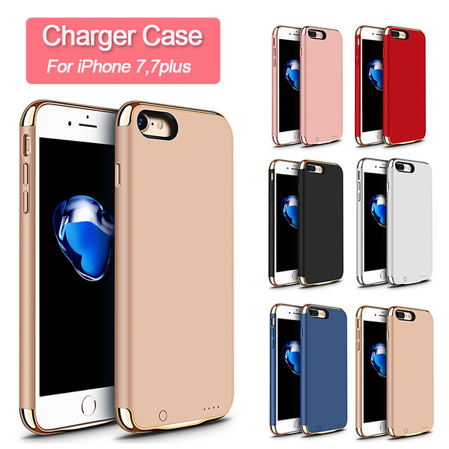 iphone 7 Battery Case Wholesale Smart Power Charger Case Flickr
