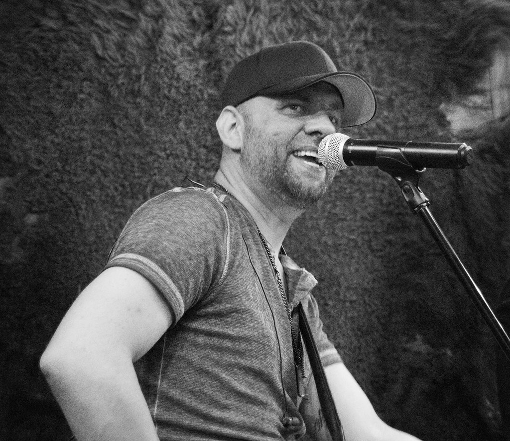 Buffalo Chip Tom Wagner44 Marni Patterson Flickr