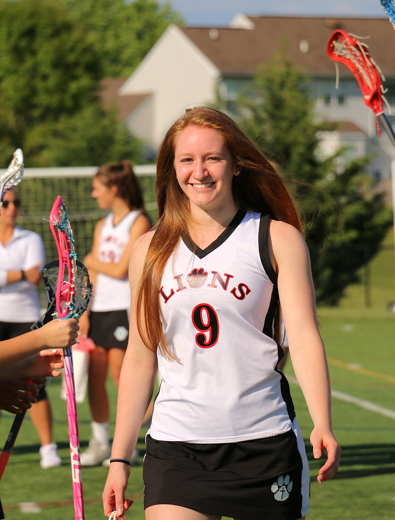 girl senior lacrosse Rain Sheng Flickr