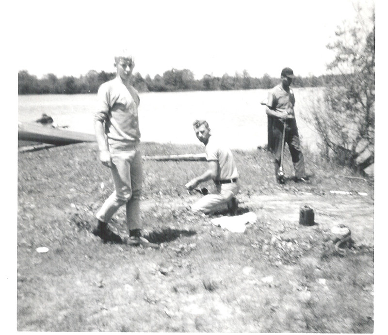 Reedsburg Dam trip 4 Flickr
