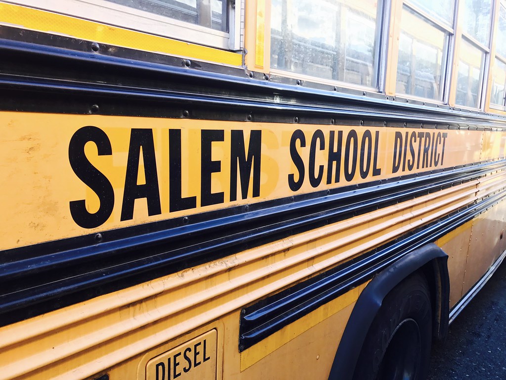 203417 First Student Salem School District, NH Ex. Bar Har… Flickr