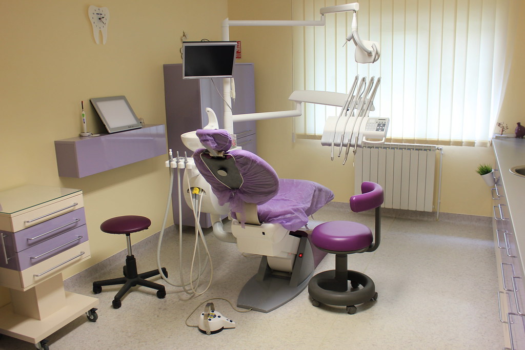 Dentar Timisoara Doctor. Cristina Mihai … Flickr