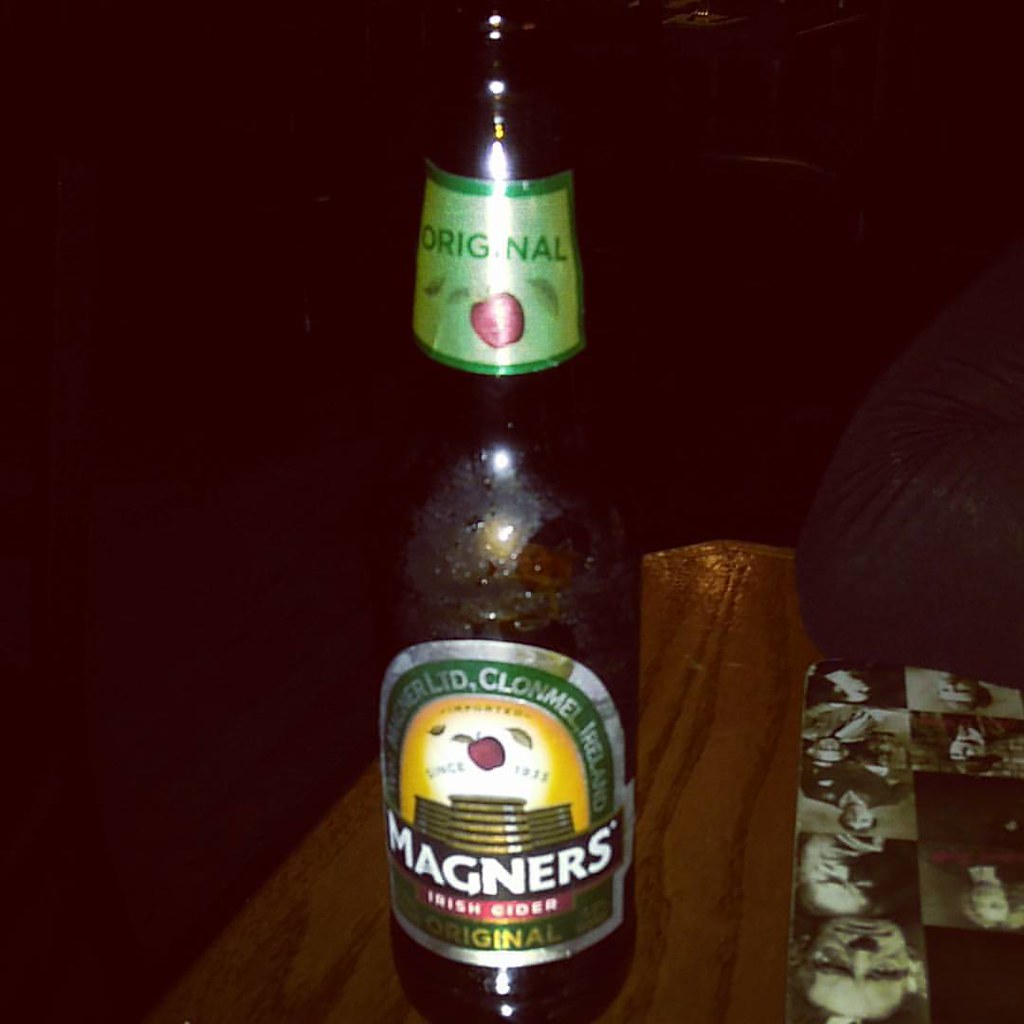 For the good old times. Oh Ireland always in my heart. lo… Flickr