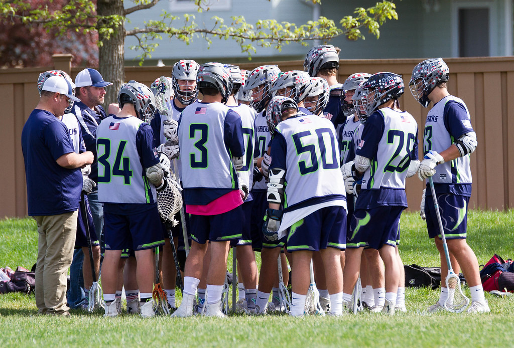 2017 MVHS Lacrosse vs Middleton Flickr