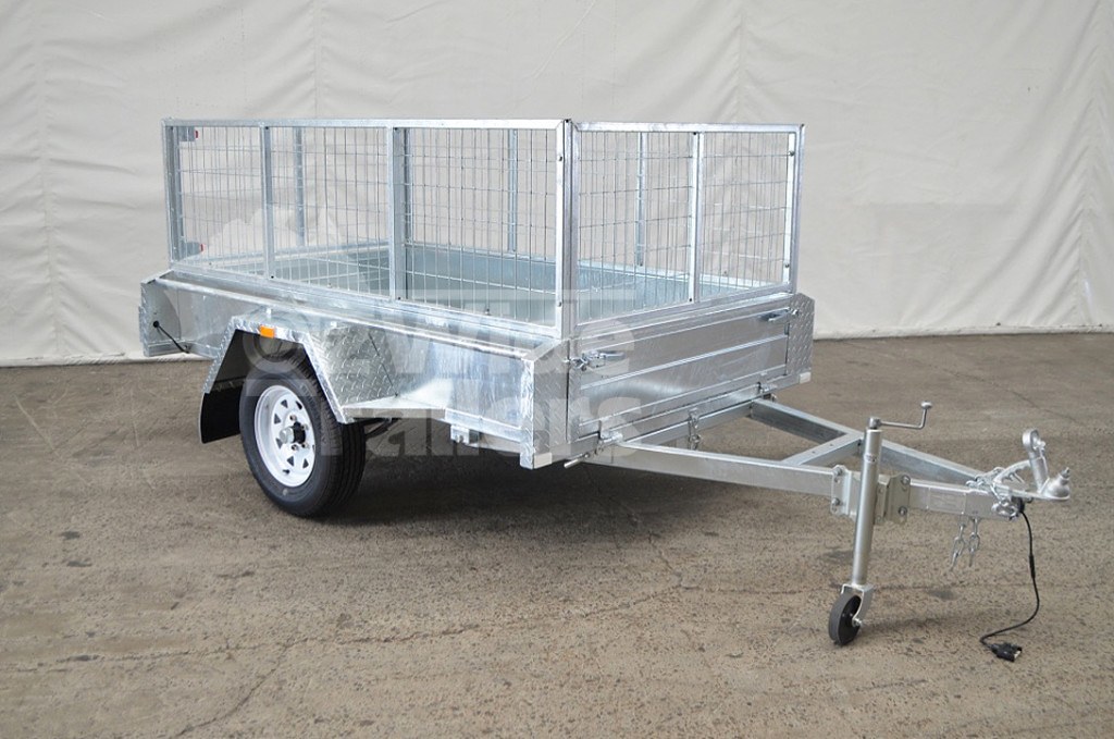 Trailers For Sale in Brisbane, Mackay and the Gold Coast Flickr