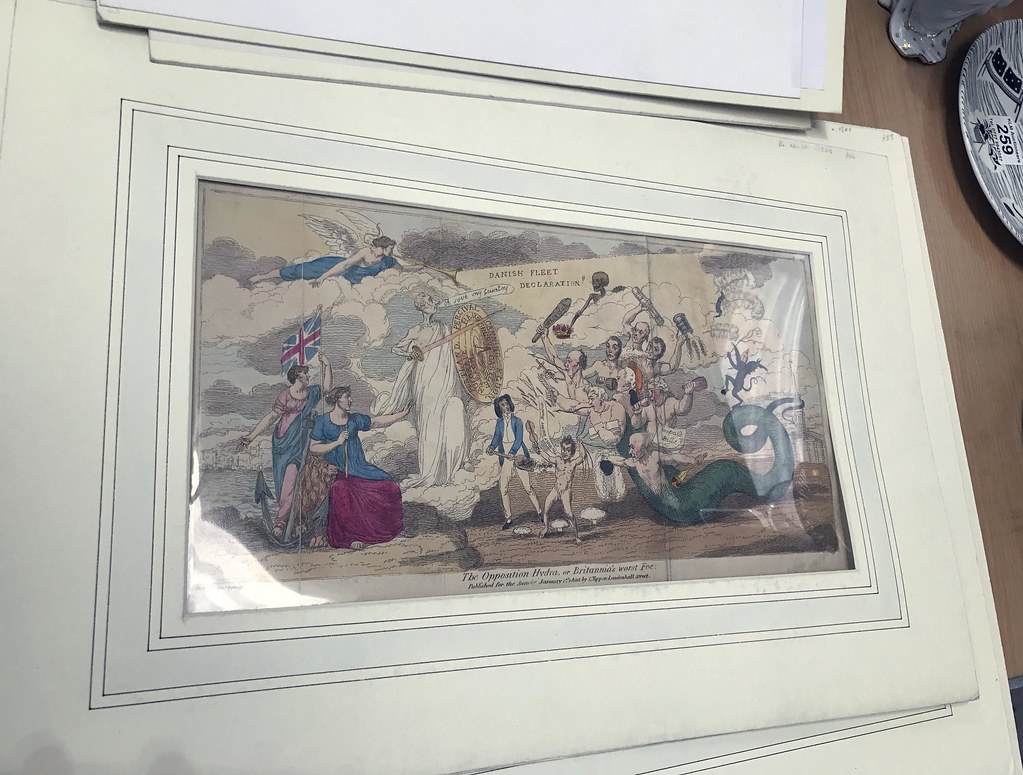 Auction highlights Antiques, Art & Collectables sale 19… Flickr