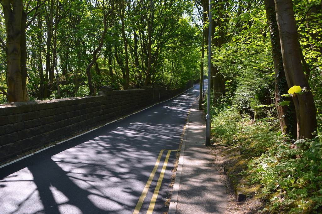 Pollard Lane, Whitecote, Leeds In and around Pollard Lane Flickr