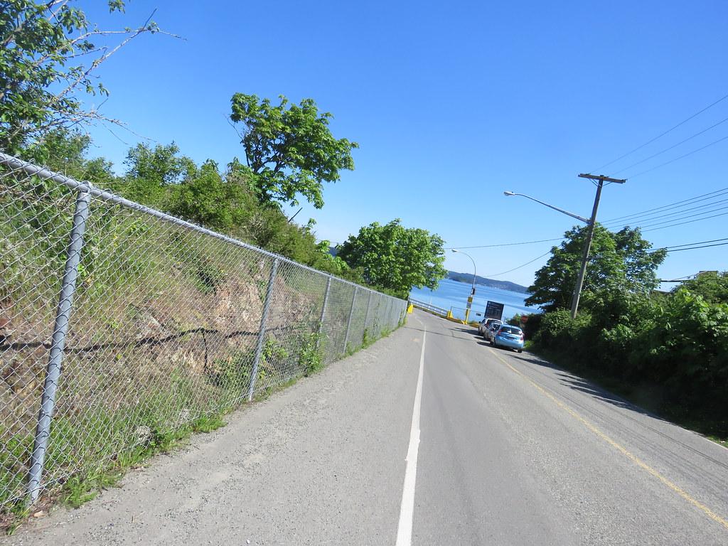 IMG_0967 Saanichton in background Mill Bay Ferry Termina… Andy