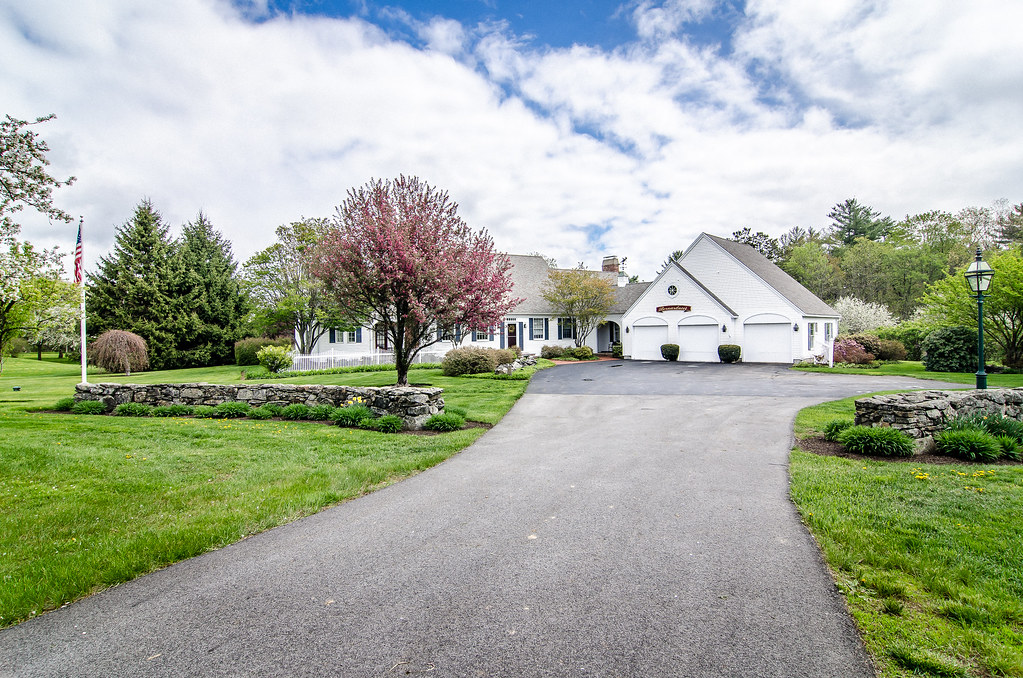 167 Exeter Rd., Hampton Falls, NH Flickr