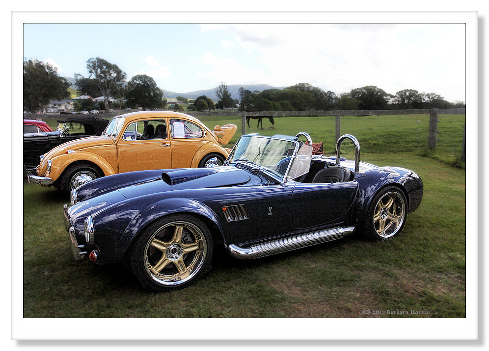 Kenilworth Classic and Custom Car Show8546 Kenilworth, Ql… Flickr