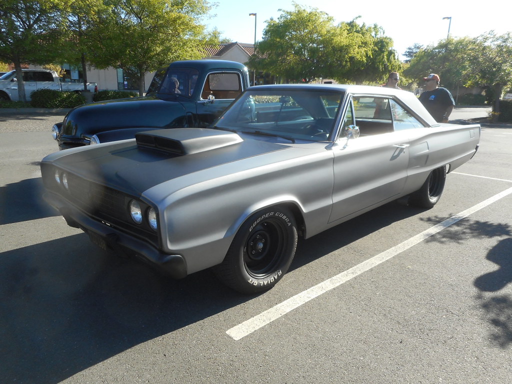 Rohnert Park Cars & Coffee 43017 023 Craig Owens55 Flickr