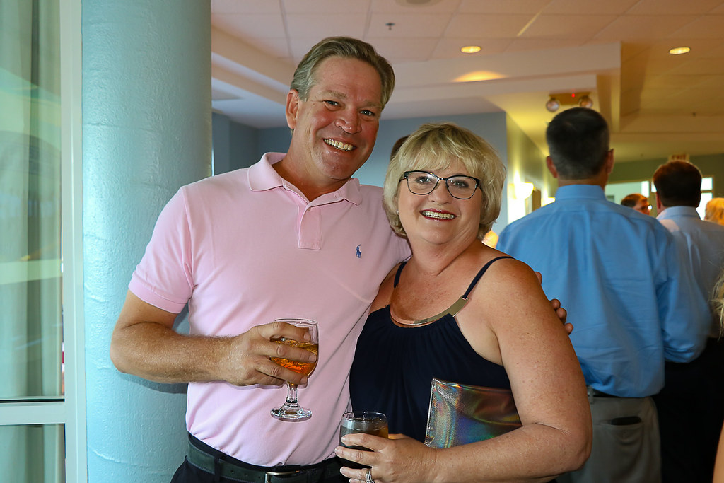 Destin Forward Class of 2017 Graduation On May 9, the Dest… Flickr