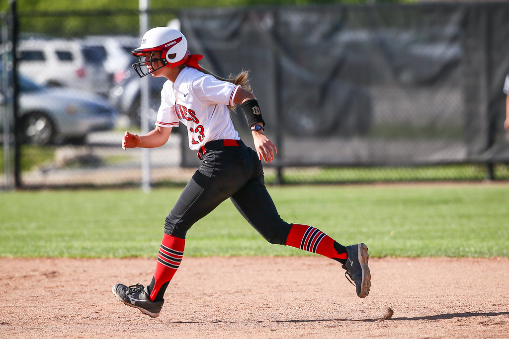 2017_UCMvLincoln_Softball222 The University of Central Mi… Flickr