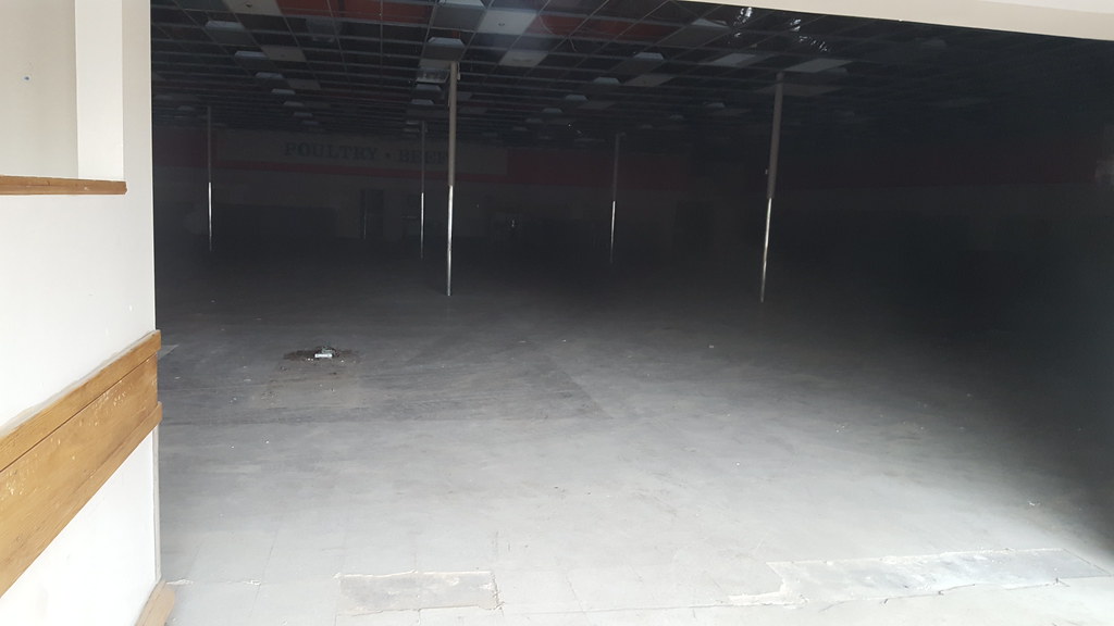 Harris Teeter Mooresville, NC 4 Mike Kalasnik Flickr