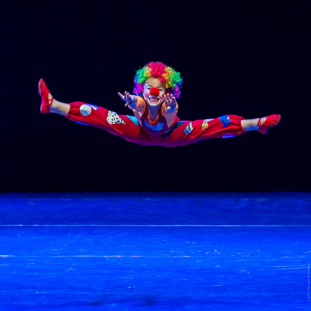 Dance World Cup 2017 (2) Flickr