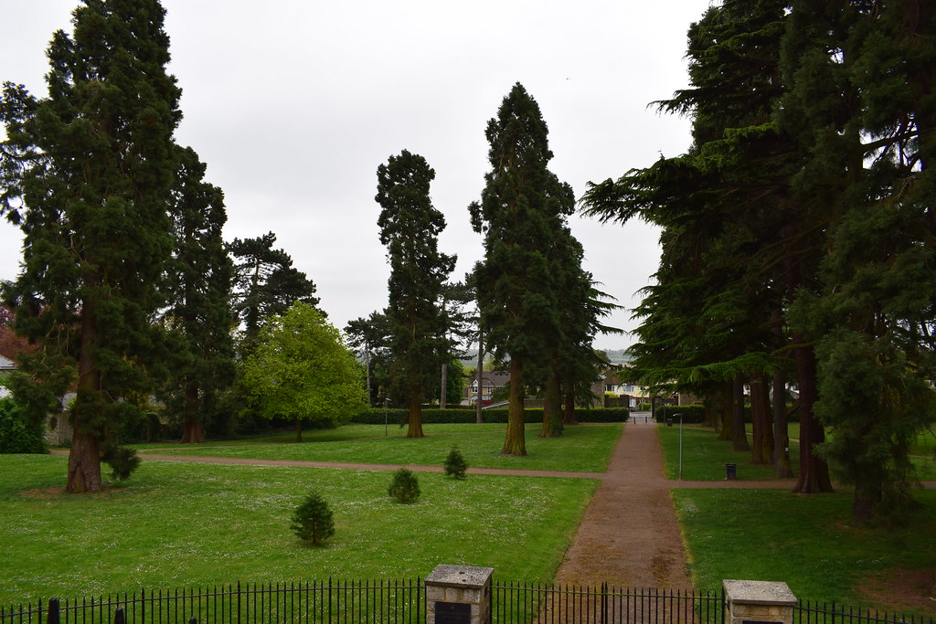 Relaxing View The owner of Apartment 35, St. Andrews Park,… Flickr