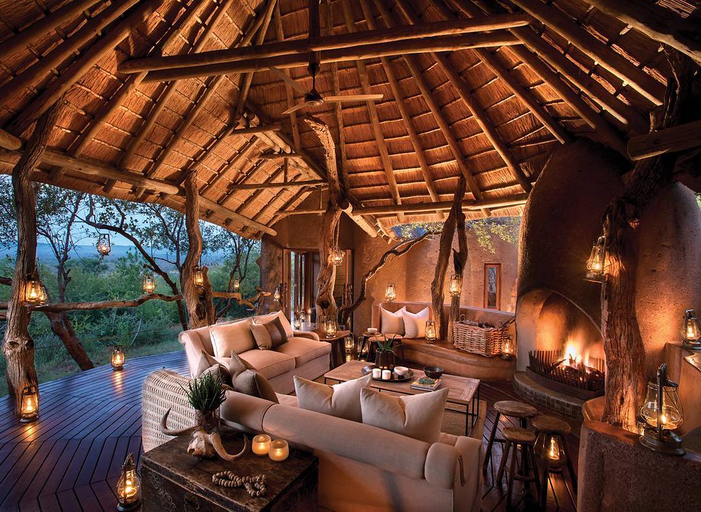 Madikwe Dithaba Lodge Madikwe Game Reserve, South Africa