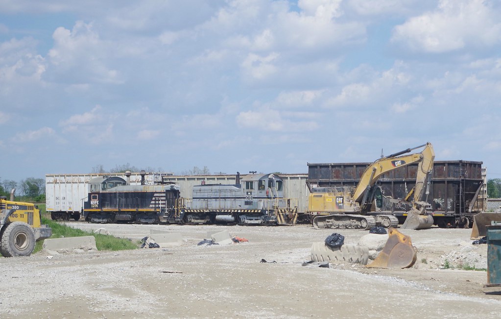 Landfill 216 Todd Dillon Flickr