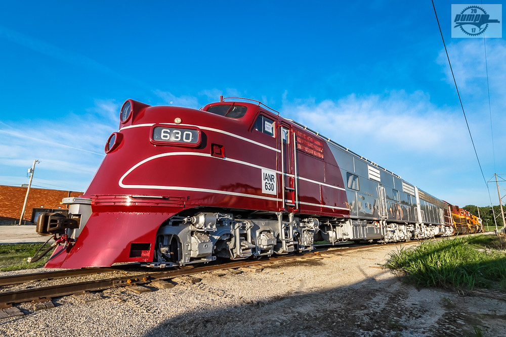 MidAmerica Car at Kansas City, MO Recently released from … Flickr