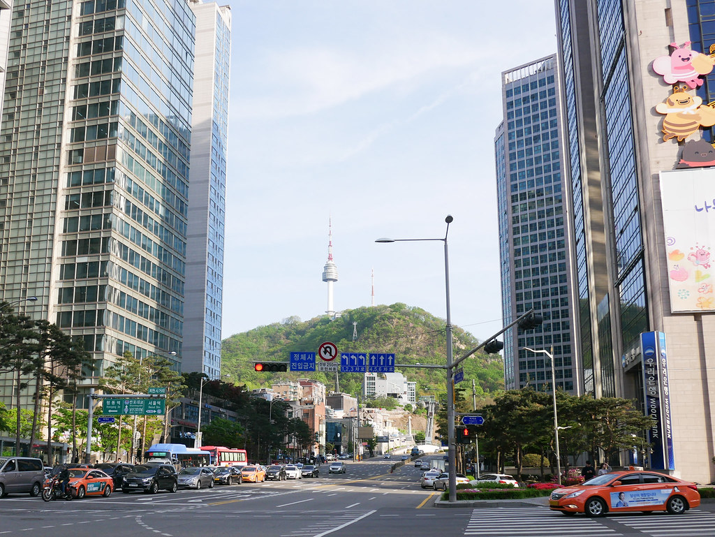 My Seoul 2017 Camera Store Flickr