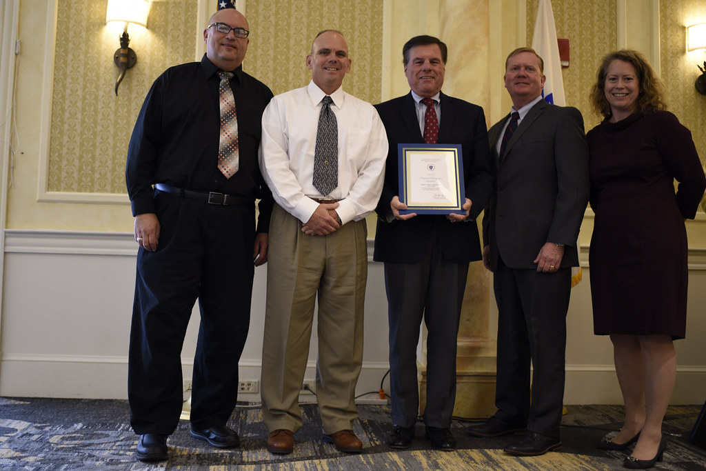 _DSC4358 Regional Recognition, Quincy Water Department Bi… Flickr