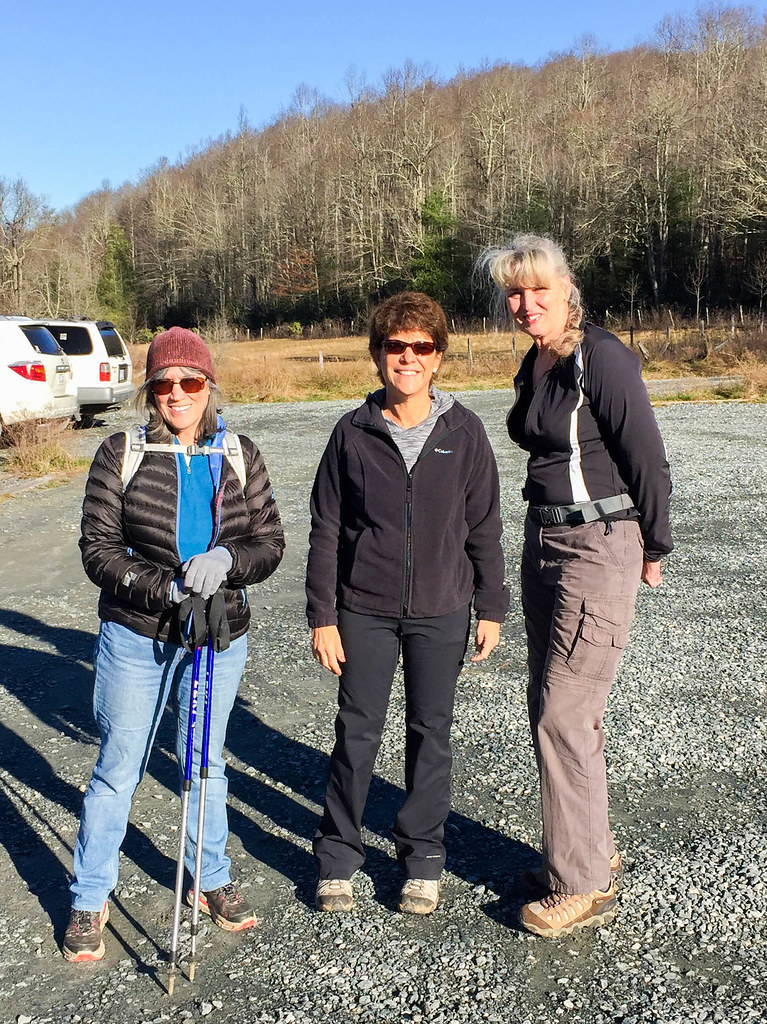 20151216 Tanawa Trail Holloway Mtn Road to Cold Prong Flickr