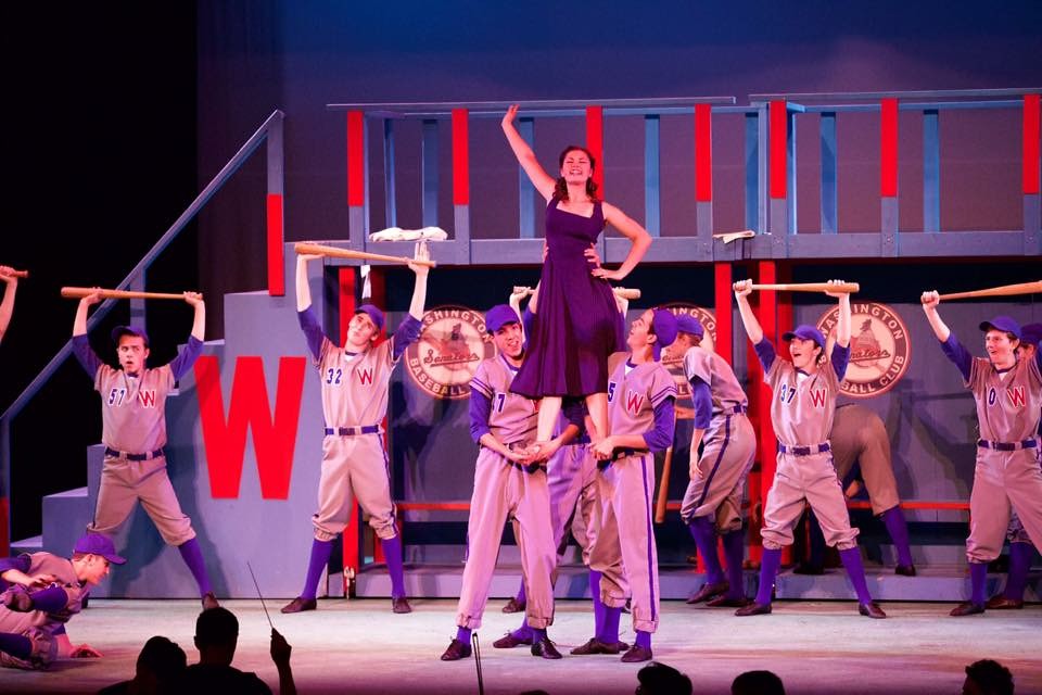 Costumes for San Marcos High School Flickr