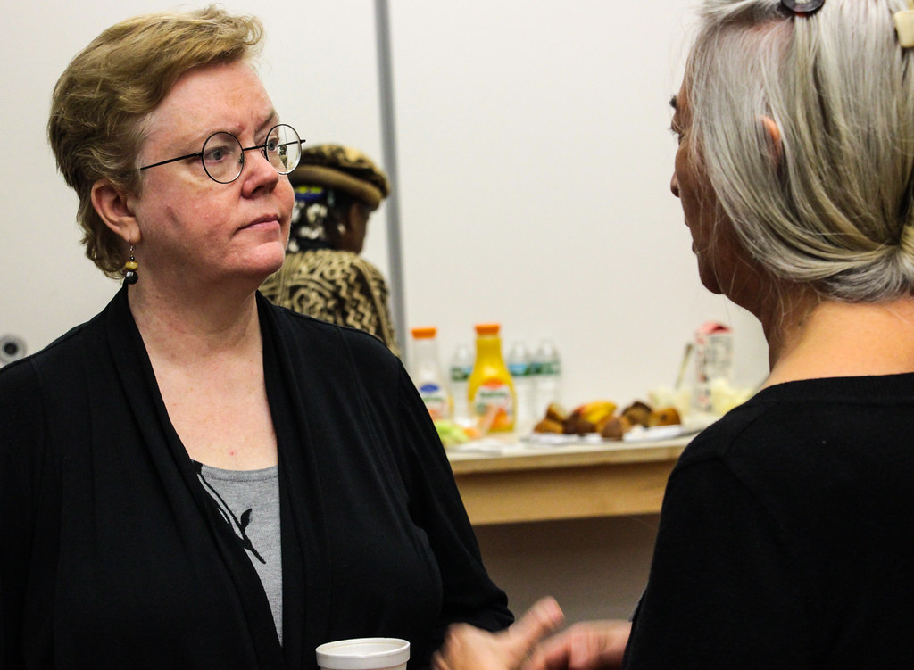 6th Annual Brooklyn Folk Arts Day (April 29, 2017) Flickr