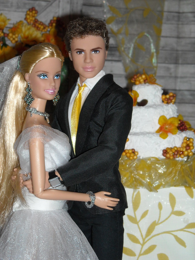 Ashley & Ford's Wedding Pictures of Ashley & Ford's weddin… Flickr