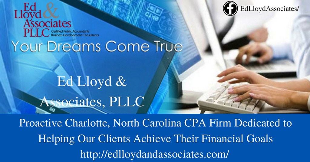 Ed Lloyd And Associates, PLLC Ed lloyd & Associates, PLLC … Flickr