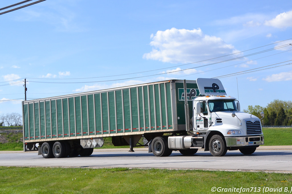 New Penn Mack CXU612 a photo on Flickriver