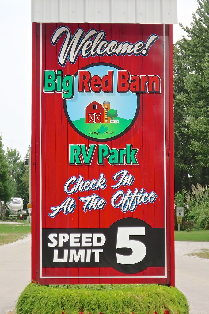 Carthage MO 8/289/2/1915 Flickr