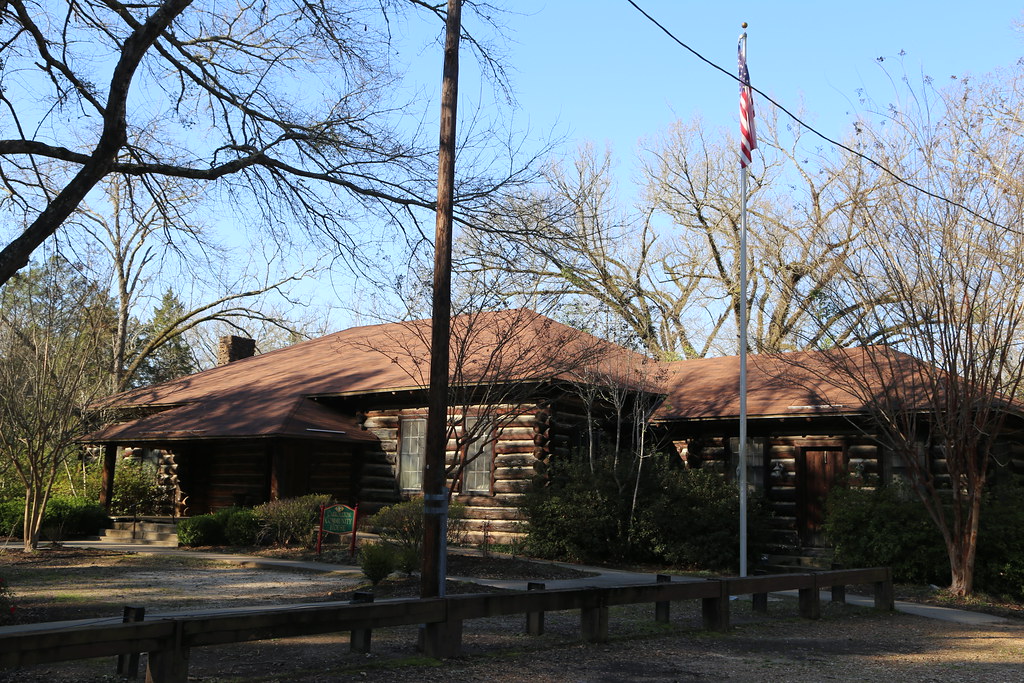 North Carrollton Mississippi, Carroll County MS www.google… Flickr