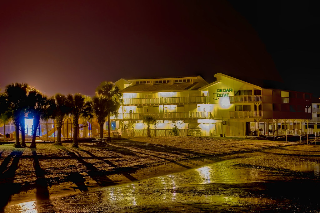 Cedar Cove Hotel, 192 2nd Street, Cedar Key, Levy County, … Flickr