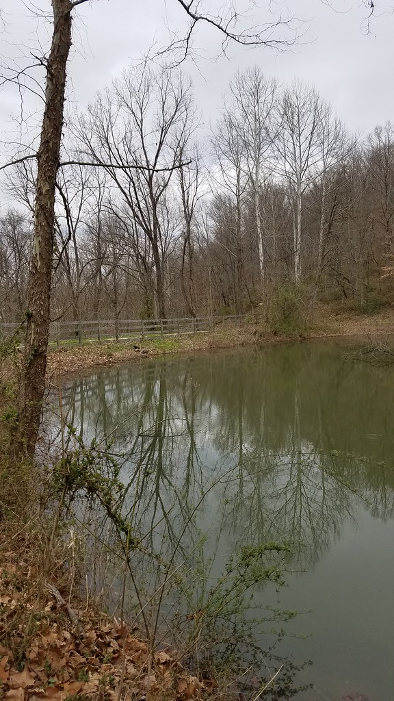 Oldtown Creek Preserve Logan, Ohio Dan Keck Flickr