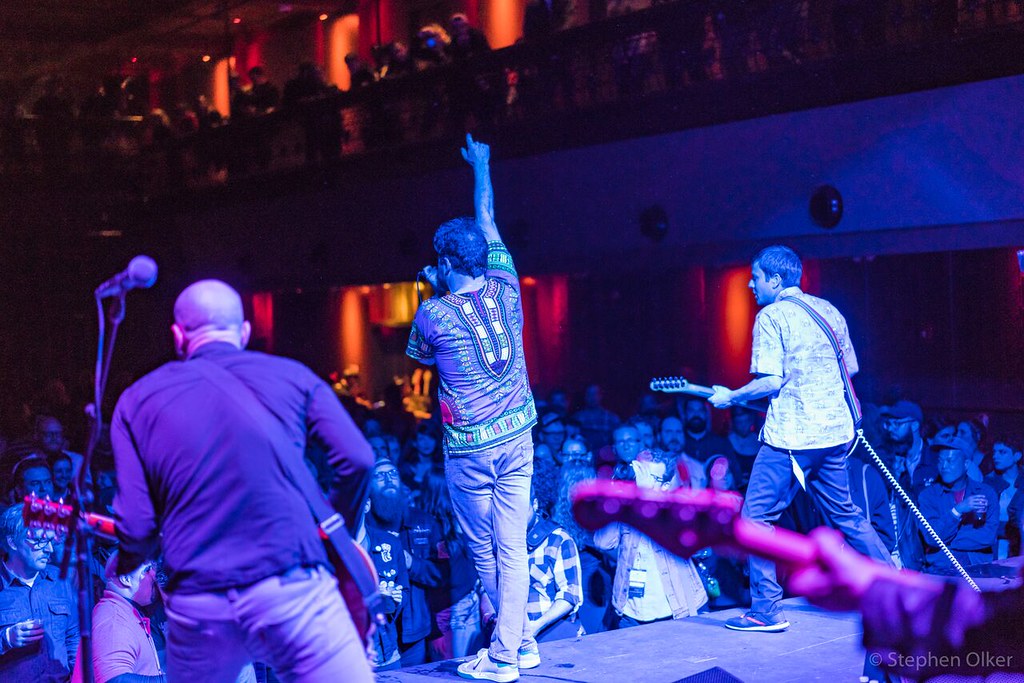 White Eagle Hall Opening Photos by Stephen Olker StephenOl… Flickr