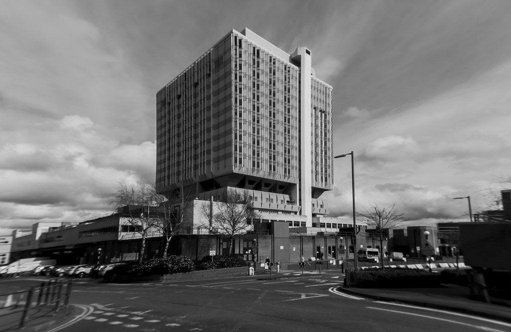 city.hospital.belfast.ir.macro Escale Visual Flickr