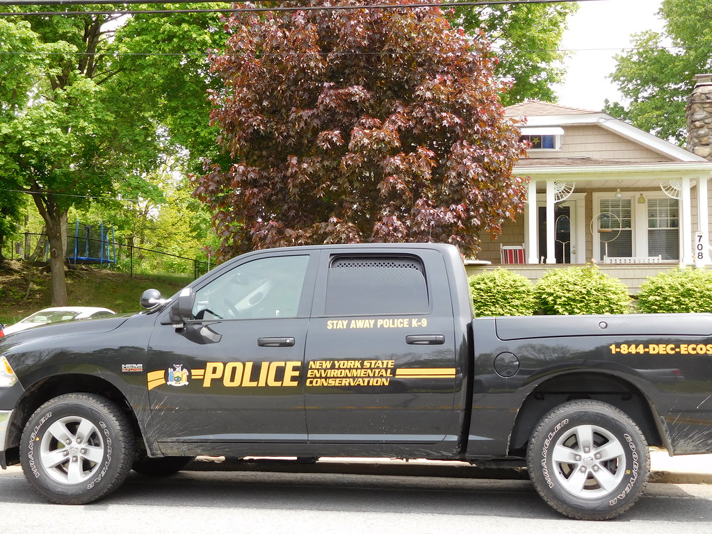 Maybrook, New York Barricaded Subject 05162017 a photo on Flickriver