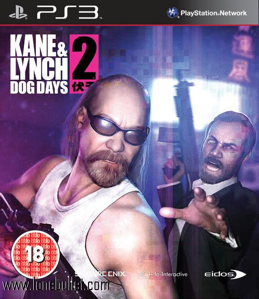Download Kane & Lynch 2 Dog Days Trainer 2 Downloading