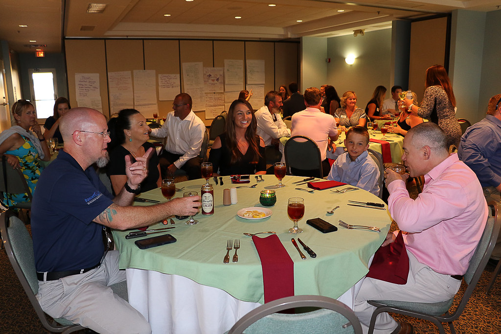 Destin Forward Class of 2017 Graduation On May 9, the Dest… Flickr